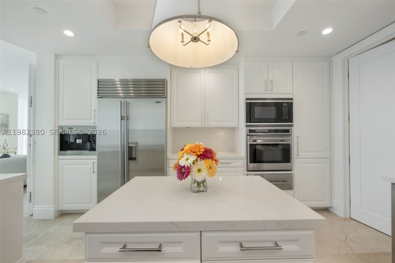 Alquiler de apartamento en Ritz Carlton One Bal Harbour 2203