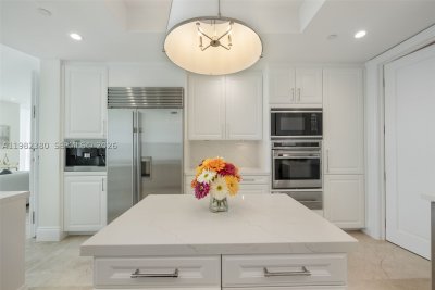 Alquiler de apartamento en Ritz Carlton One Bal Harbour 2203