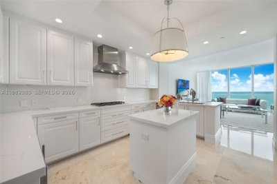 Alquiler de apartamento en Ritz Carlton One Bal Harbour 2203