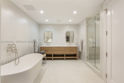 Alquiler de apartamento en Ritz Carlton One Bal Harbour 2203