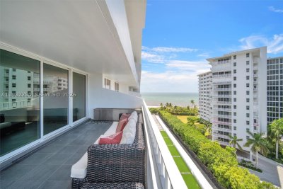Comprar apartamento en Commodore Club South 1009