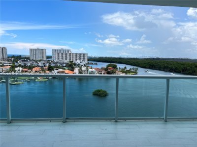 400 Sunny Isles Apt #1105