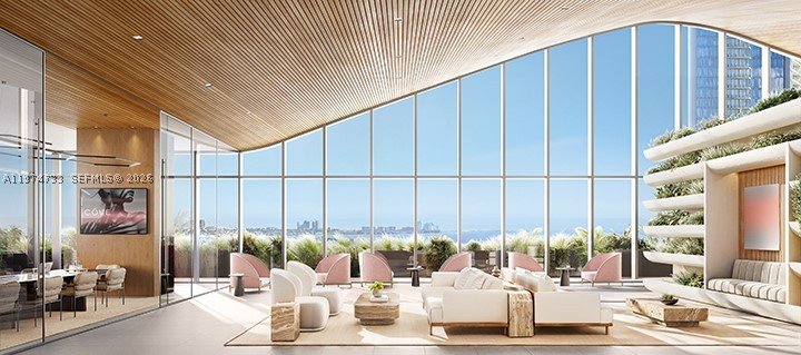 Comprar apartamento en Cove Miami Edgewater 2404
