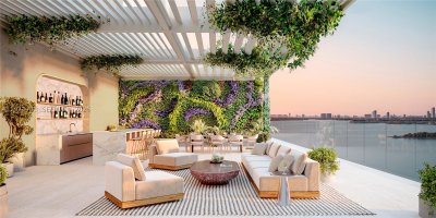 Comprar apartamento en Cove Miami Edgewater 2404
