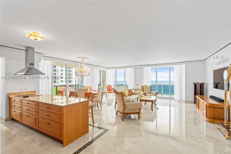 Condo for sale at Beach Club Three 1601