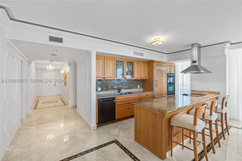 Condo for sale at Beach Club Three 1601