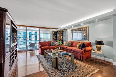 Comprar apartamento en Atlantis on Brickell 1703
