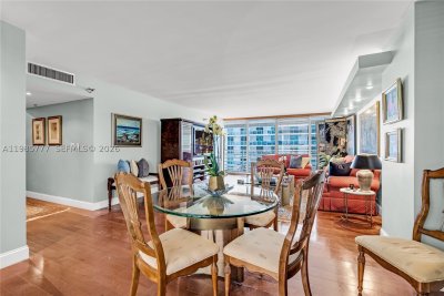 Comprar apartamento en Atlantis on Brickell 1703