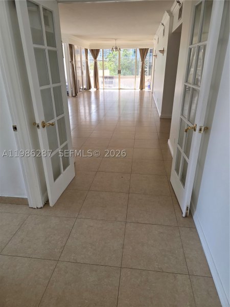 Apartment for rent at Turnberry Towers 2E