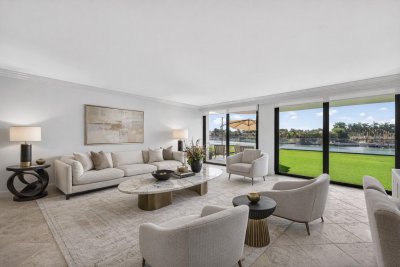 Comprar apartamento en Tower House 302