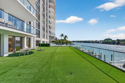 Comprar apartamento en Tower House 302