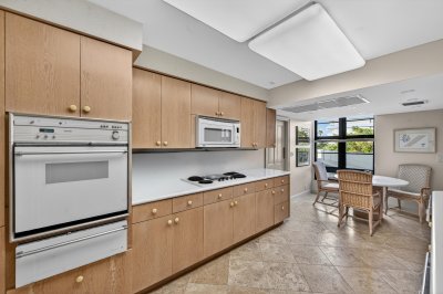 Comprar apartamento en Tower House 302