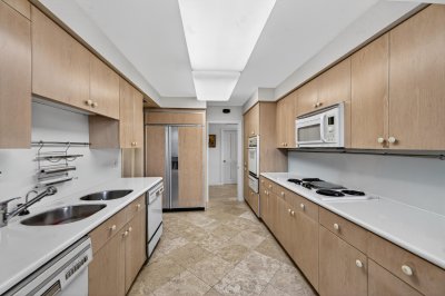 Comprar apartamento en Tower House 302