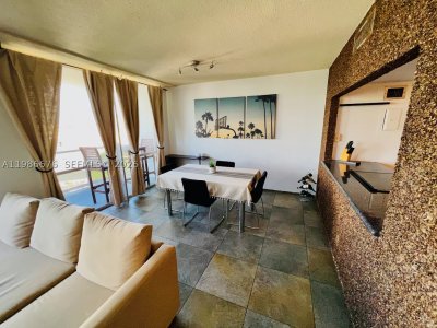 Aluguel de apartamento no King Cole 411