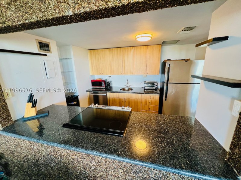 Apartment for rent at King Cole 411