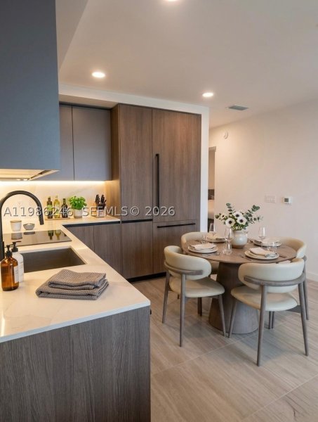 Condo for sale at 72 Park Miami Beach PH7