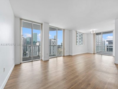 Comprar apartamento en Vizcayne South Tower 3108