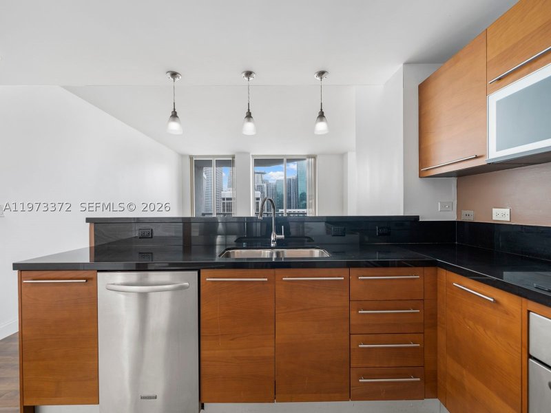 Condo for sale at Vizcayne South Tower 3108