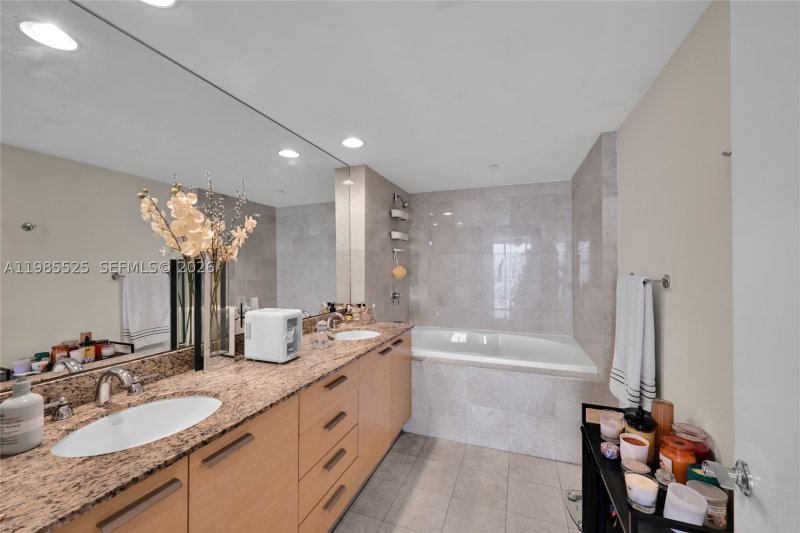 Condo for sale at Beach Club Three 3908