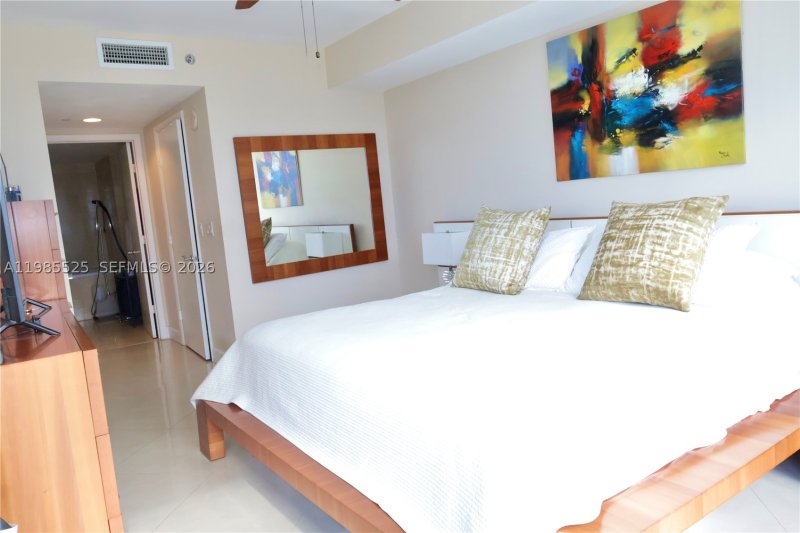 Condo for sale at Beach Club Three 3908
