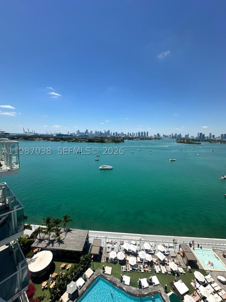 Condo for sale at 1100 West Condo (Mondrian located) 1606