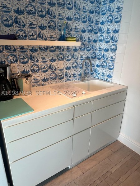 Condo for sale at 1100 West Condo (Mondrian located) 1606