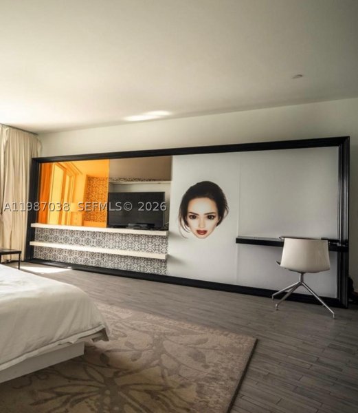 Condo for sale at 1100 West Condo (Mondrian located) 1606