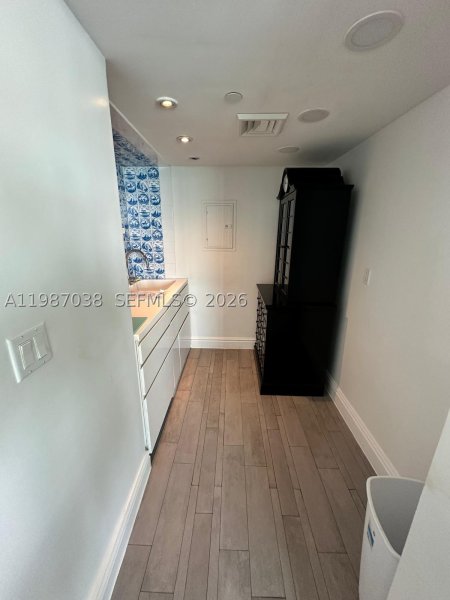 Condo for sale at 1100 West Condo (Mondrian located) 1606
