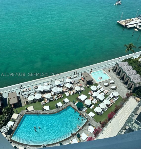 Condo for sale at 1100 West Condo (Mondrian located) 1606