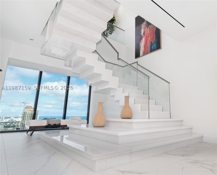 Comprar apartamento en Muse Sunny Isles Beach 4501/4601