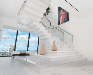 Muse Sunny Isles Beach Apt #4501/4601