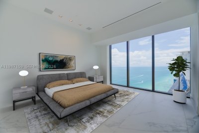 Comprar apartamento en Muse Sunny Isles Beach 4501/4601