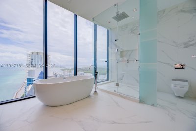 Comprar apartamento en Muse Sunny Isles Beach 4501/4601