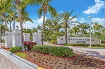 The Blue Doral Apt #406