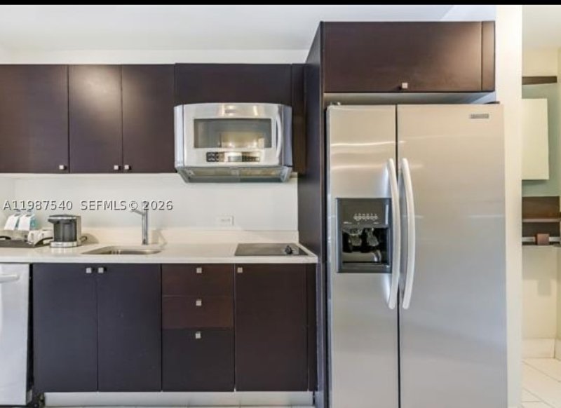 Condo for sale at The Blue Doral 406