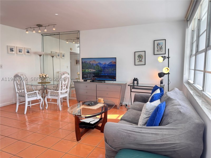 Apartment for rent at Oceania 1 836