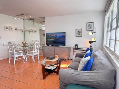 Aluguel de apartamento no Decoplage 836