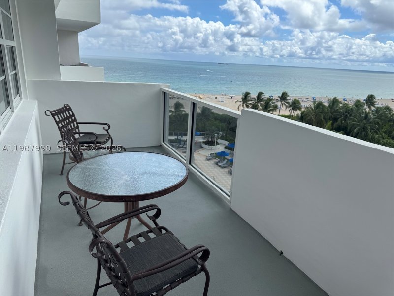 Apartment for rent at Oceania 1 836