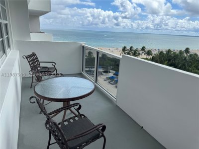 Aluguel de apartamento no Decoplage 836