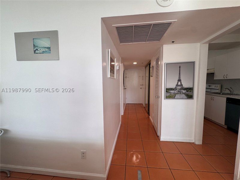 Apartment for rent at Oceania 1 836