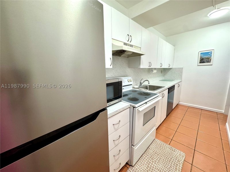 Apartment for rent at Oceania 1 836
