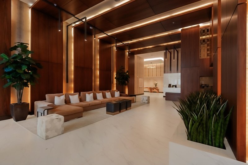 Comprar apartamento en ParkSquare Aventura 708