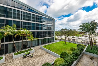 Comprar apartamento en ParkSquare Aventura 708