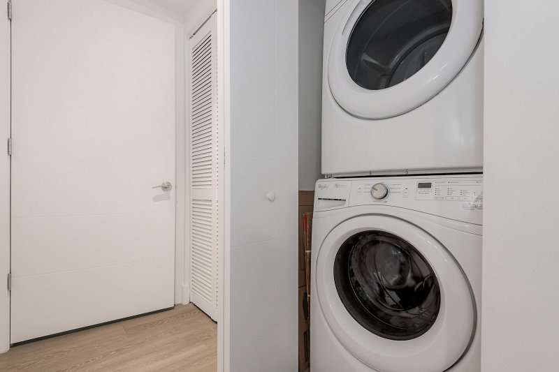 Comprar apartamento en ParkSquare Aventura 708