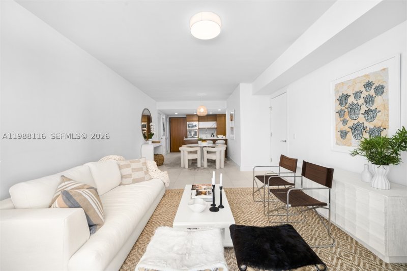 Condo for sale at Mei Miami Beach Condo 906