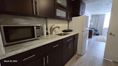 Comprar apartamento no Aventura Beach Club 105