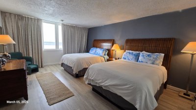 Comprar apartamento no Aventura Beach Club 105