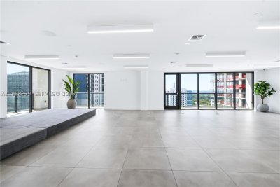 Comprar apartamento no Smart Brickell Residences 2401