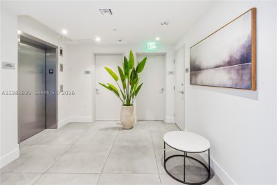 Comprar apartamento no Smart Brickell Residences 2401