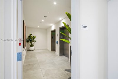 Comprar apartamento no Smart Brickell Residences 2401